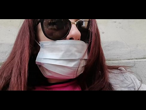 ❤️ UNicoletta uyaziphindezela kummelwane wakhe kwaye uchama kwigaraji yakhe (I-Quarantine eKhethekileyo ye-Covid19 yase-Itali) kwi-xh.pornpk.ru ❤
