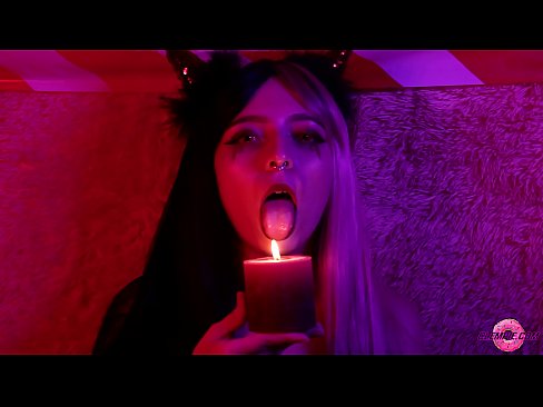 ❤️ I-Pasionate Blowjob evela kwi-Sexy Succubus kunye neNzaliseko yoMlomo kwi-xh.pornpk.ru ❤