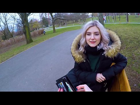 ❤️ Iginya umntu wasemzini eshushu cum imali - blowjob epakini ngu Eva Elfie kwi-xh.pornpk.ru ❤